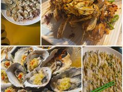 -蠔爺王志德生蚝馆(金沙湾店)