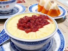 -捷信牛奶甜品世家(合生汇店)