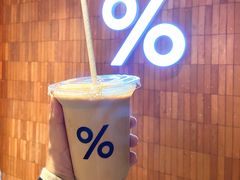 -% Arabica阿拉比卡咖啡(武汉天地店)