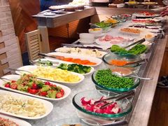 自助取餐区-拉蒂娜·巴西牛排馆 Latina·Brazilian Steakhouse(陆家嘴旗舰店)