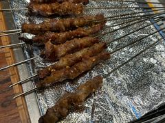 -九號院子海鲜烧烤
