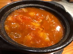 -義聚德·清真铜锅涮羊肉·烧烤(河东店)