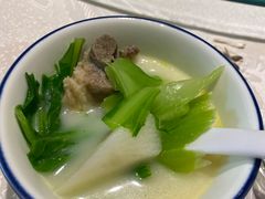 -鑫巴蜀(和平里店)