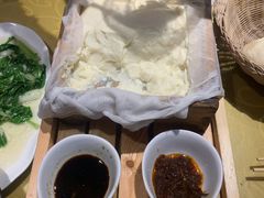 招牌嫩豆腐-老包子豆腐坊(大庆路店)