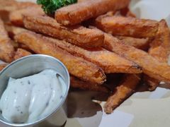 -ibarrel爱杯·bistro&brunch(江宁路店)