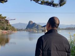 -宝晶宫旅游景区