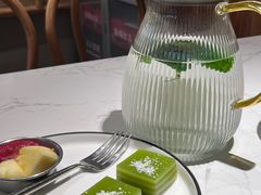 -芭札·Thai泰国餐厅(同和金铂天地店)