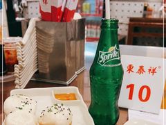 -东泰祥生煎馆(长宁路店)