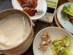 -小大董·烤鸭(王府井apm店)