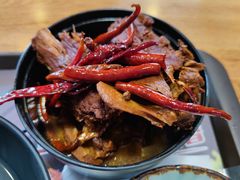 -吾牧酱骨(三好街店)