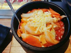 -新石器烤肉(周浦万达店)
