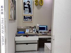 -海马体照相馆(大连罗斯福广场店)