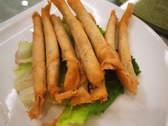 -天桥饭店·特色海鲜(金山嘴渔村店)