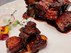 -望乡楼上海菜(日月光店)