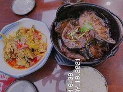 -洪兴砂锅·融合砂锅菜(星河城店)