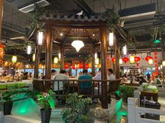 -燕郊烧鸽子(广安路店)