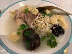 -小杨生煎(龙之梦购物中心店)
