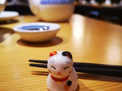 -富山日式料理(宽厚里店)