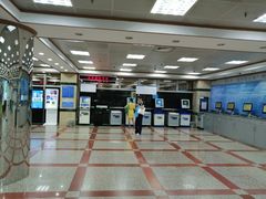 -南山图书馆(常兴路店)