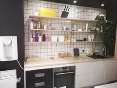 -艾瑞克儿童艺术创想(海马公园店)