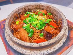 -刀板香·安徽菜(国购IFC店)