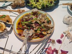 -亿牌牌东北烧烤(博物馆旗舰店)