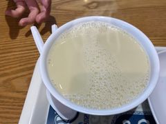 梧州冰泉滴珠豆浆-冰泉豆浆馆(阳朔店)