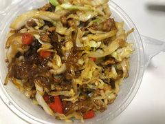 -春饼家常菜(百子湾店)