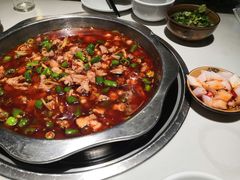 -盐井记·自贡美蛙鲜锅兔(中和店)