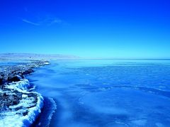 -青海湖国家重点风景名胜区