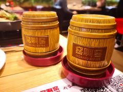 -窑啊窑窑炉烧烤(合生广场店)
