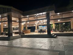 -碧桂园润杨溪谷温泉酒店