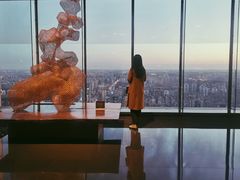 -北京柏悦酒店·锦庭餐厅Dining Room