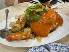 -钱塘府海鲜餐厅