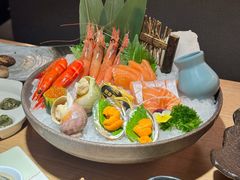 -德川家日本料理(顺义华联店)