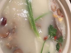 -拾味馆·浓鲜骨汤(光谷天地店)