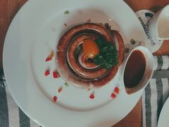 -兰特伯爵西餐厅·啤酒屋(方庄店)