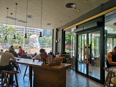 -星巴克(珠海摩尔百货店)