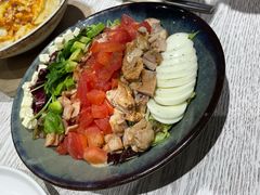 柯布彩虹沙拉-娜娜家•Nana's restaurant(国金汇店)
