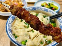 -兰州陈记牛肉面 ·烧烤· 铜锅涮肉(万达店)