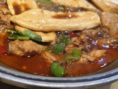 -山芋腔苏北菜(盐城滨海店)