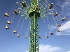 -七彩云南欢乐世界