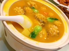 -鹿鸣春饭店(总店)
