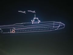 -泰达航母主题公园