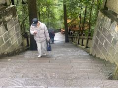 -都江堰普照寺
