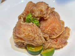 -華府Deluxe(兴业太古汇店)