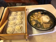 -八婆婆烧仙草(中山路店)