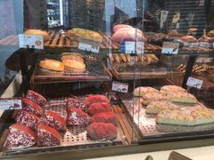 -巴黎贝甜(国贸店)