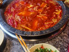 -蜀大侠火锅(春熙路店)