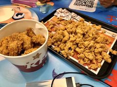 -肯德基(杭州复兴店)